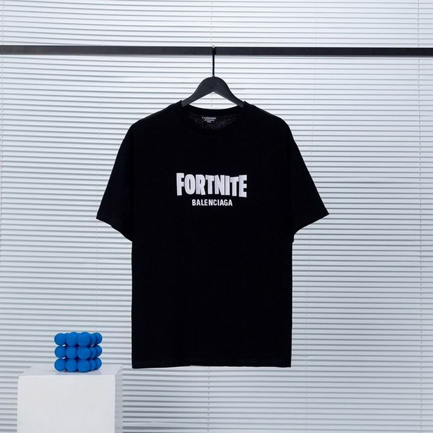 men balenciaga t-shirts XS-L-119